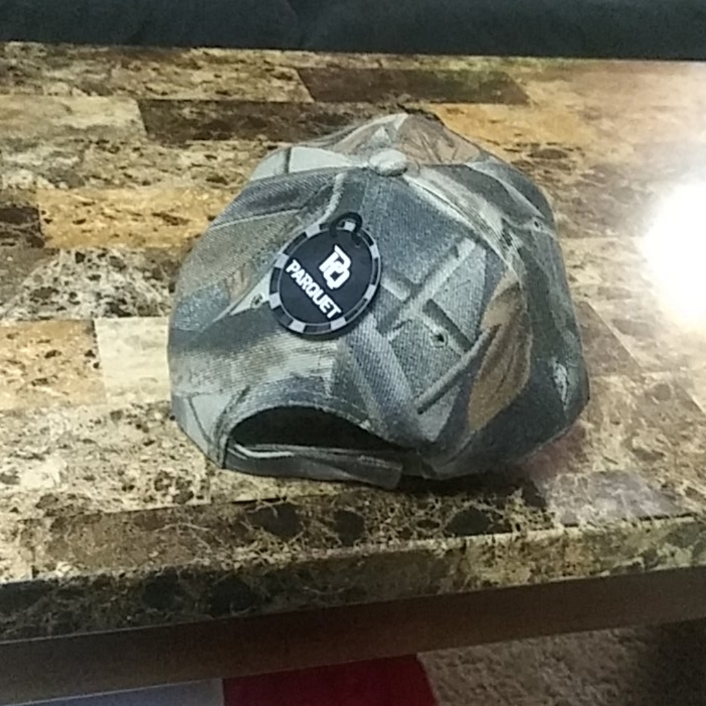 Hat - Picture 4 of 4